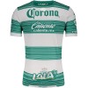 Maglia ufficiale Santos Laguna Casa 2020-21 per Uomo